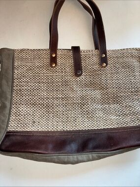 Myra Tote Handbag
